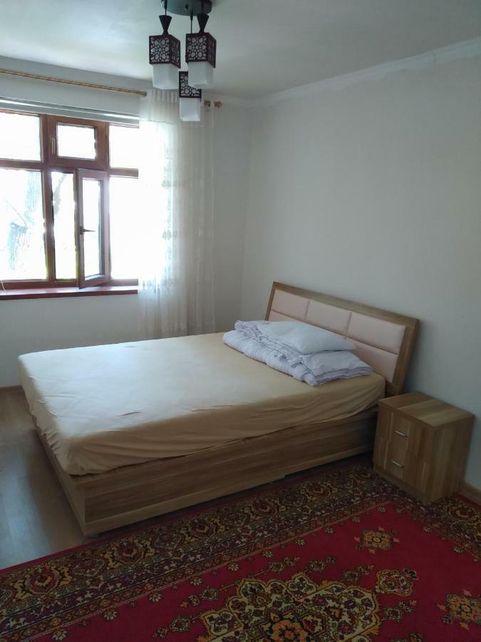 Riverside Khorog Екстериор снимка